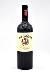 2016 Chateau Canon la Gaffeliere