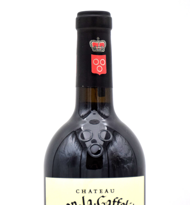 2016 Chateau Canon la Gaffeliere
