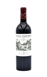 2020 Chateau Carbonnieux