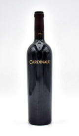 1997 Cardinale Estate Red