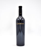 2016 Cardinale Estate Red