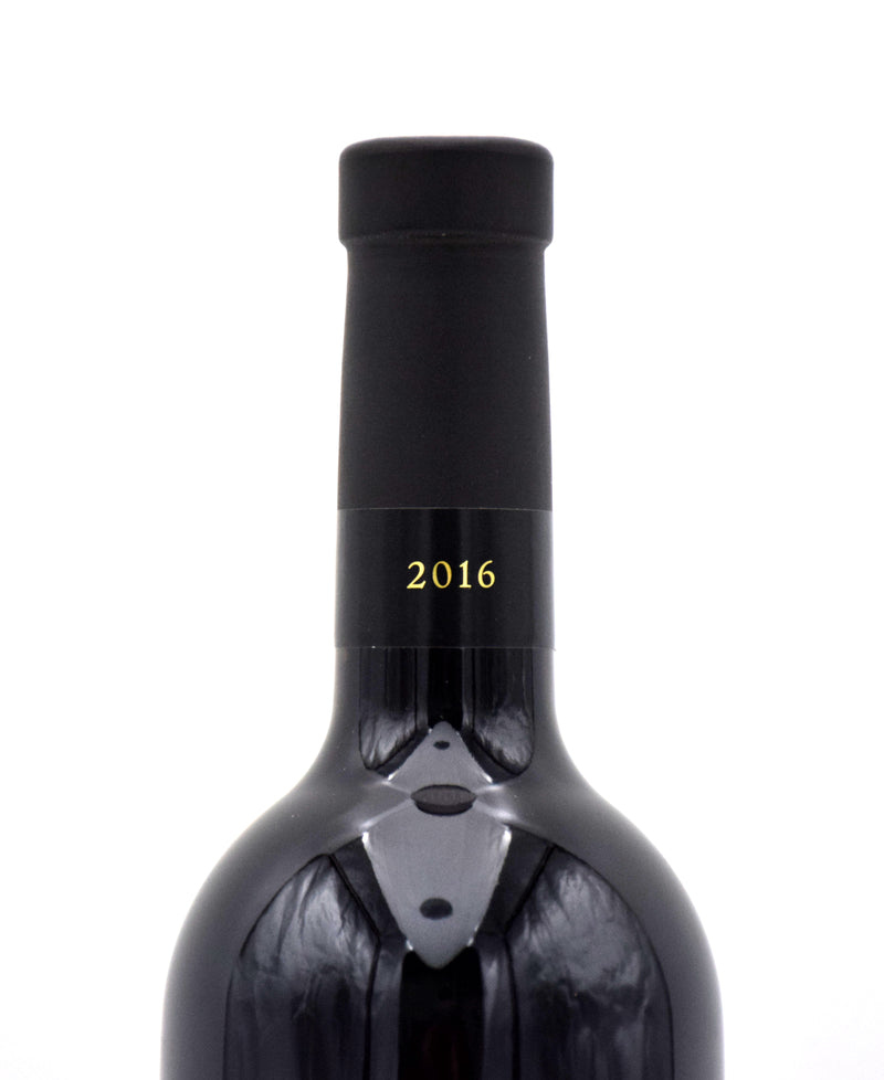 2016 Cardinale Estate Red