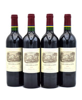 2001 Chateau Lafite Rothschild 'Carruades de Lafite'