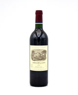 2001 Chateau Lafite Rothschild 'Carruades de Lafite'