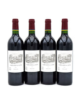 2003 Chateau Lafite Rothschild 'Carruades de Lafite'