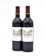 2013 Chateau Lafite Rothschild 'Carruades de Lafite'
