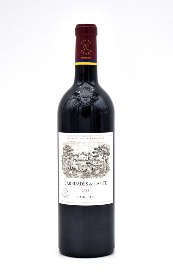 2013 Chateau Lafite Rothschild 'Carruades de Lafite'