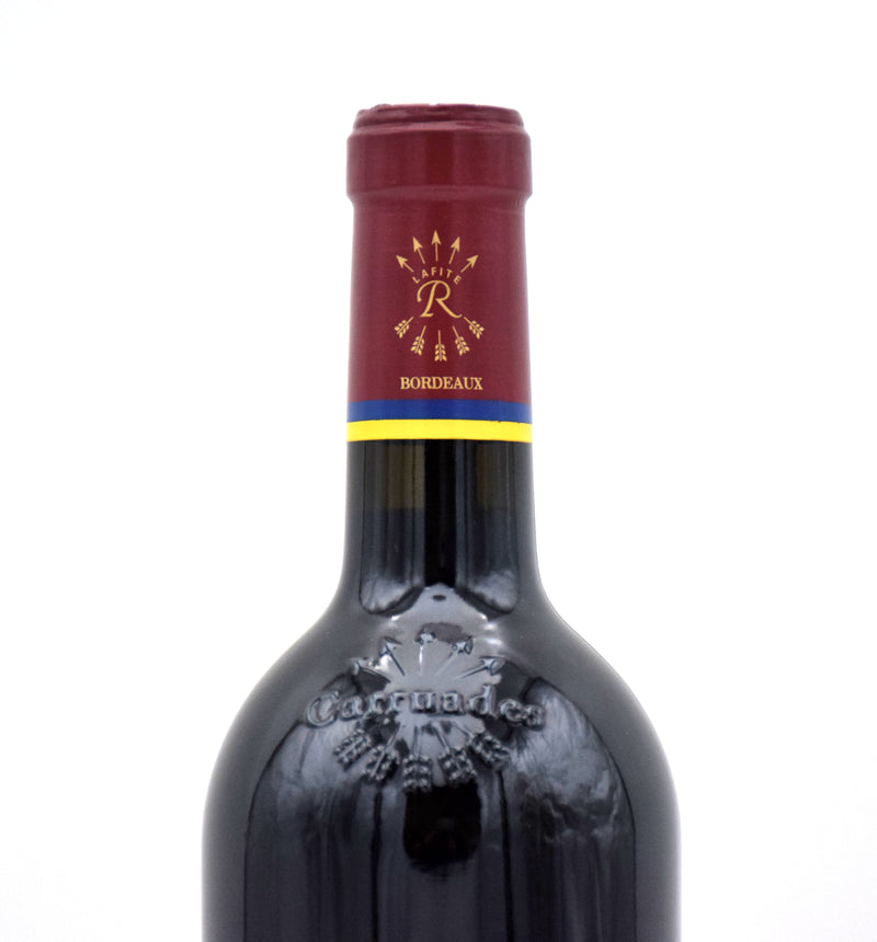 2013 Chateau Lafite Rothschild 'Carruades de Lafite'