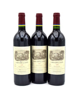 1999 Chateau Lafite Rothschild 'Carruades de Lafite'