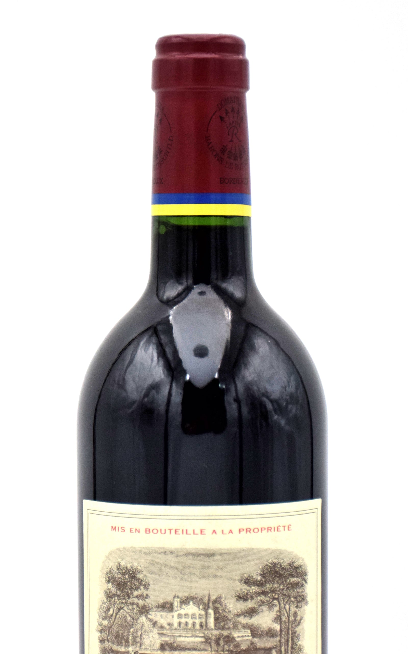 1999 Chateau Lafite Rothschild 'Carruades de Lafite' – FineLiquors