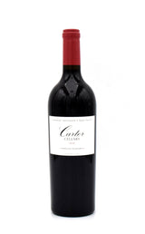 2018 Carter Cellars Fortuna Vineyard Cabernet Sauvignon