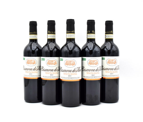 2013 Casanova di Neri Tenuta Nuova