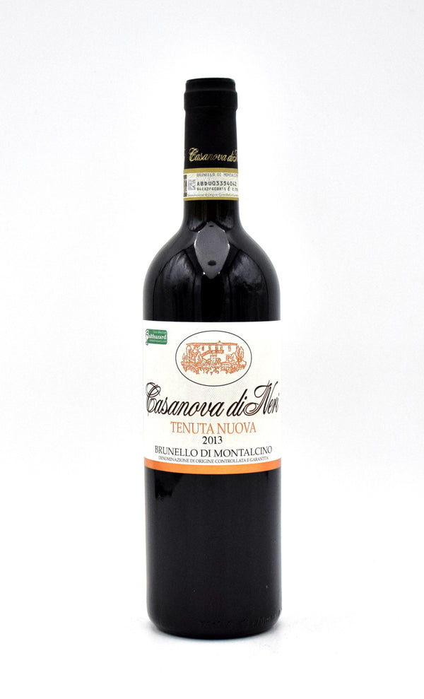 2013 Casanova di Neri Tenuta Nuova