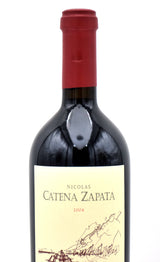 2004 Catena Zapata 'Nicolas Catena Zapata'