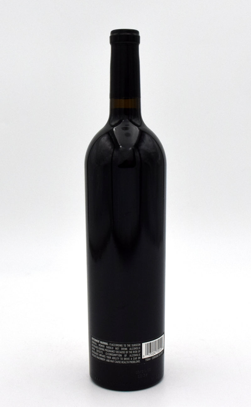 2018 Caymus Special Selection Cabernet Sauvignon