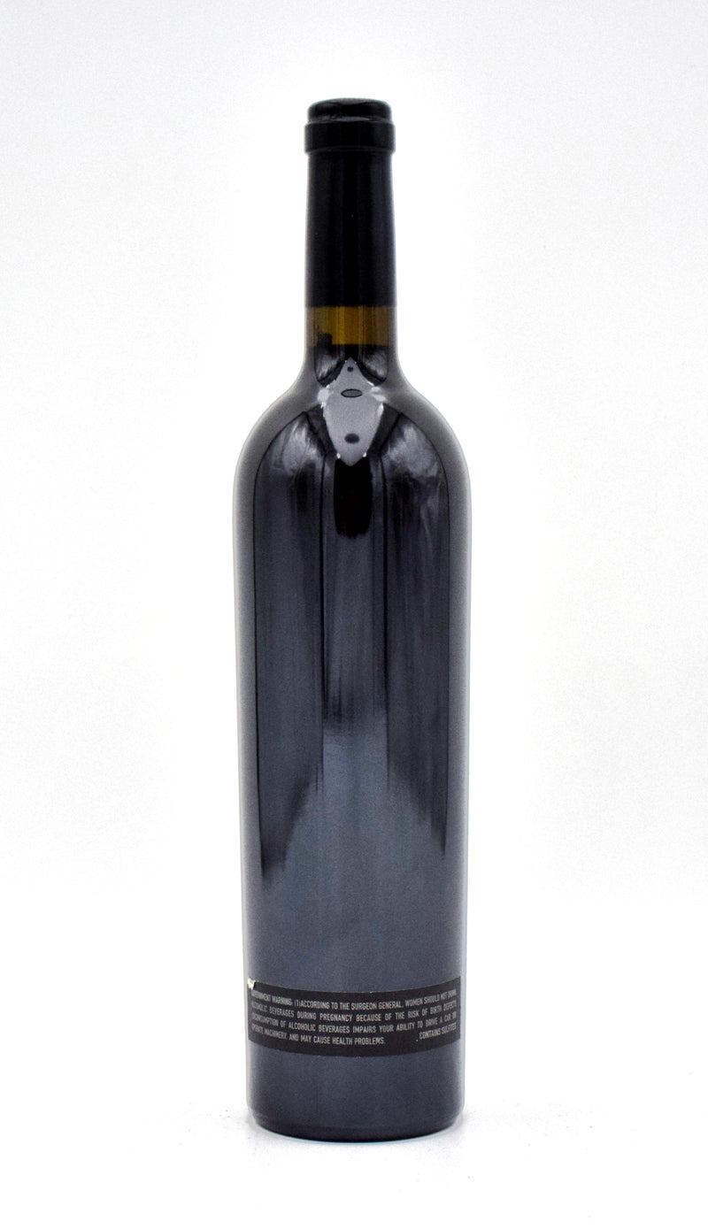 2001 Caymus Vineyards Special Selection Cabernet Sauvignon