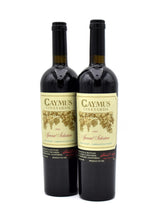 2003 Caymus Vineyards Special Selection Cabernet Sauvignon