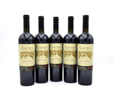 2004 Caymus Vineyards Special Selection Cabernet Sauvignon