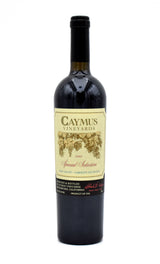 2005 Caymus Vineyards Special Selection Cabernet Sauvignon