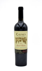 2006 Caymus Vineyards Special Selection Cabernet Sauvignon