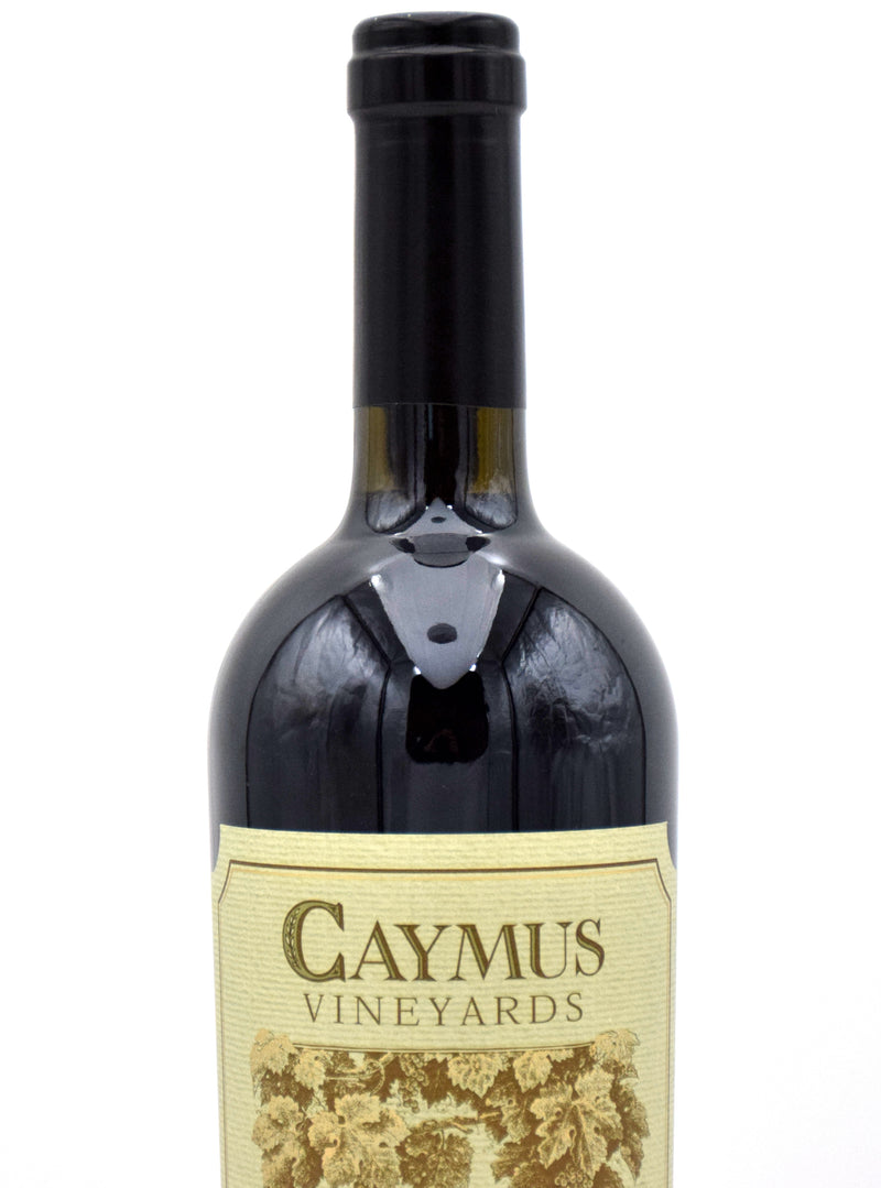 2006 Caymus Vineyards Special Selection Cabernet Sauvignon