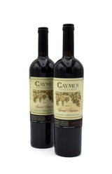 2015 Caymus Vineyards Special Selection Cabernet Sauvignon