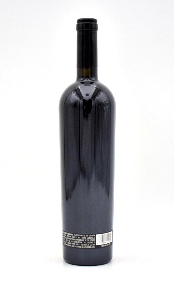 2014 Caymus Vineyards Special Selection Cabernet Sauvignon (Slightly Torn Label)