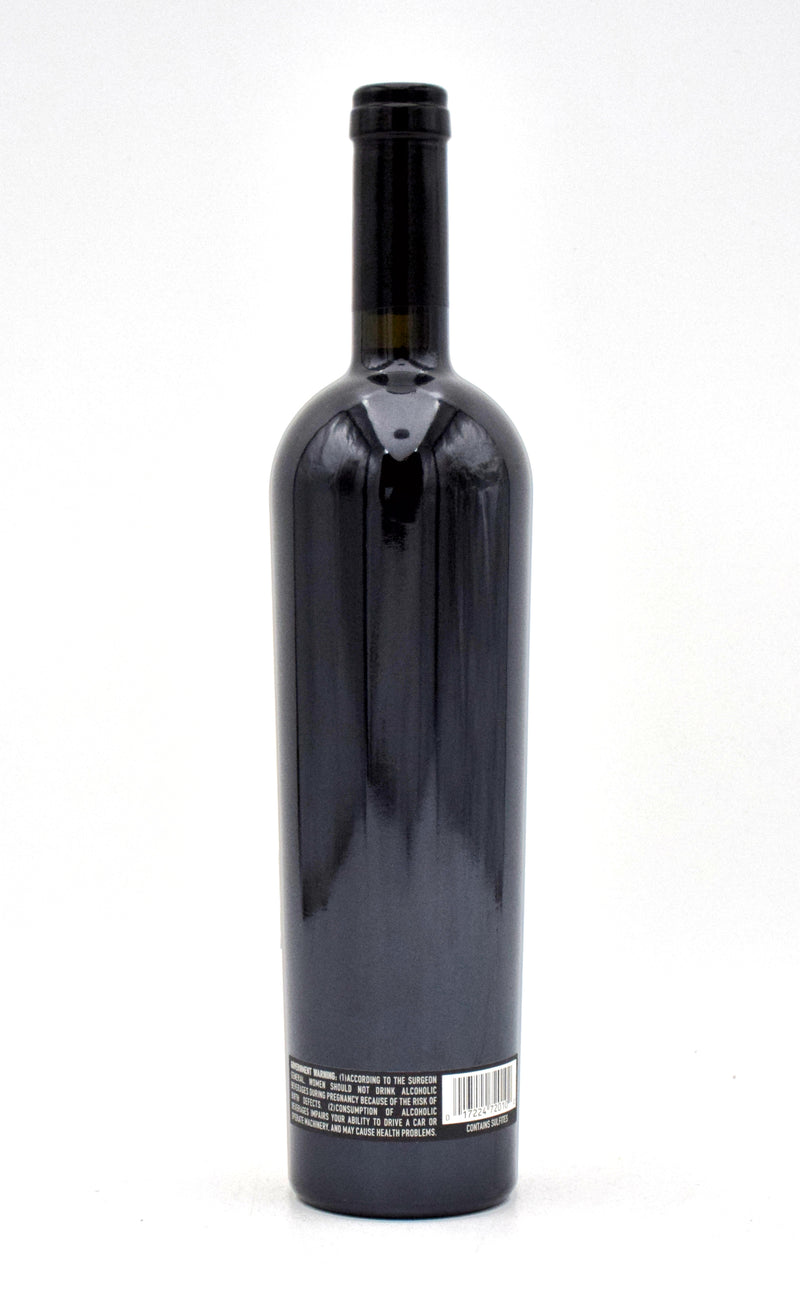 2014 Caymus Vineyards Special Selection Cabernet Sauvignon (Slightly Torn Label)