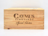 2006 Caymus Special Selection Cabernet Sauvignon (6 Bottles) OWC