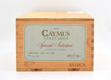 2010 Caymus Special Selection Cabernet Sauvignon (6 Bottles) OWC
