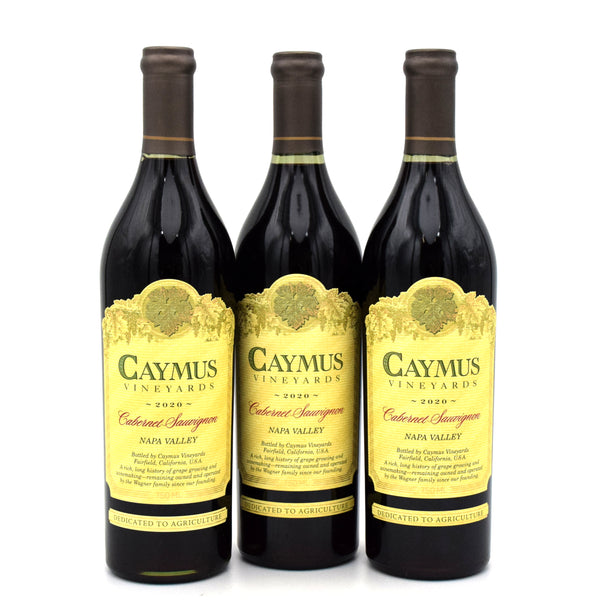 CaymusYellowLabel2020F3_600x60