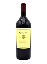 2008 Caymus Vineyards Cabernet Sauvignon 1.5L