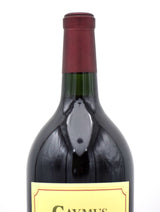 2008 Caymus Vineyards Cabernet Sauvignon 1.5L