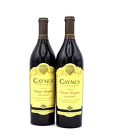 2013 Caymus Vineyards Cabernet Sauvignon (1L)