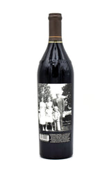 2021 Caymus Vineyards Cabernet Sauvignon (1L)