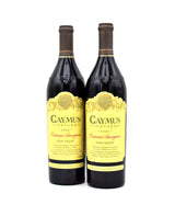 2021 Caymus Vineyards Cabernet Sauvignon (1L)