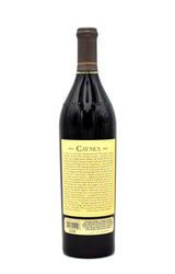 2022 Caymus Vineyards Cabernet Sauvignon (1L)