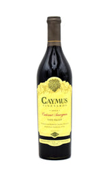 2013 Caymus Vineyards Cabernet Sauvignon