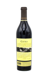 2014 Caymus Vineyards Cabernet Sauvignon