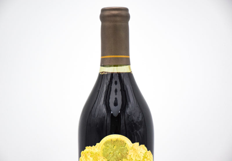 2018 Caymus Vineyards Cabernet Sauvignon