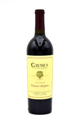 2006 Caymus Vineyards Cabernet Sauvignon