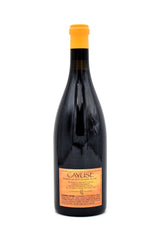 2019 Cayuse Vineyards Cailloux Vineyard Syrah
