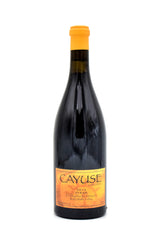 2014 Cayuse Vineyards En Chamberlin Vineyard Syrah