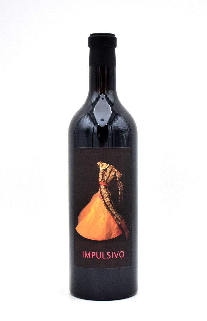 2013 Cayuse Vineyards Impulsivo Tempranillo