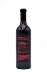 2019 Cayuse Vineyards Impulsivo Tempranillo