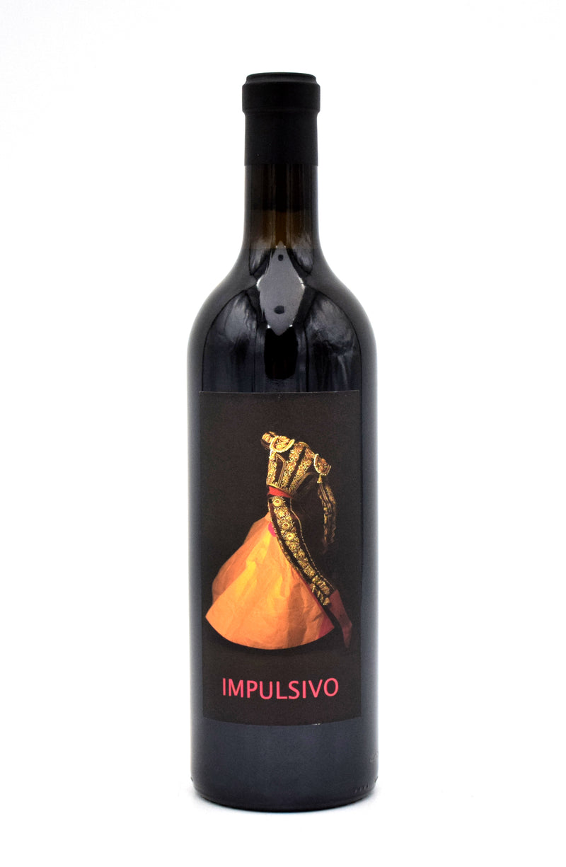 2019 Cayuse Vineyards Impulsivo Tempranillo