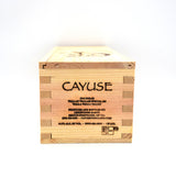 2018 Cayuse Vineyards 'Wallah Wallah Special Series #12' (1.5L, OWC)