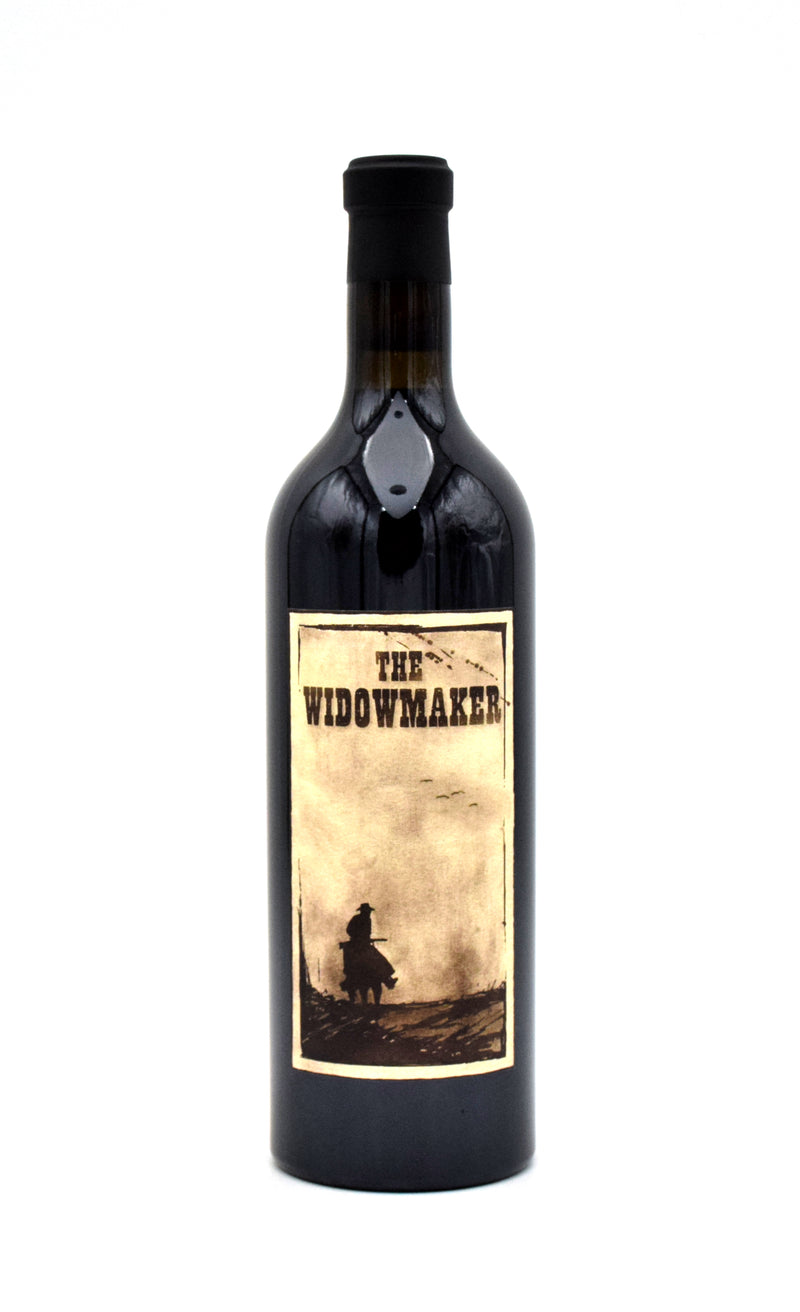 2014 Cayuse Vineyards 'Widowmaker' En Chamberlin Vineyard Cabernet Sauvignon
