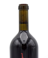 2005 Chappellet Pritchard Hill Cabernet Sauvignon