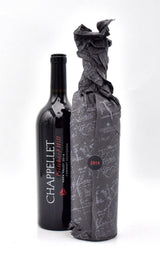 2014 Chappellet Pritchard Hill Cabernet Sauvignon